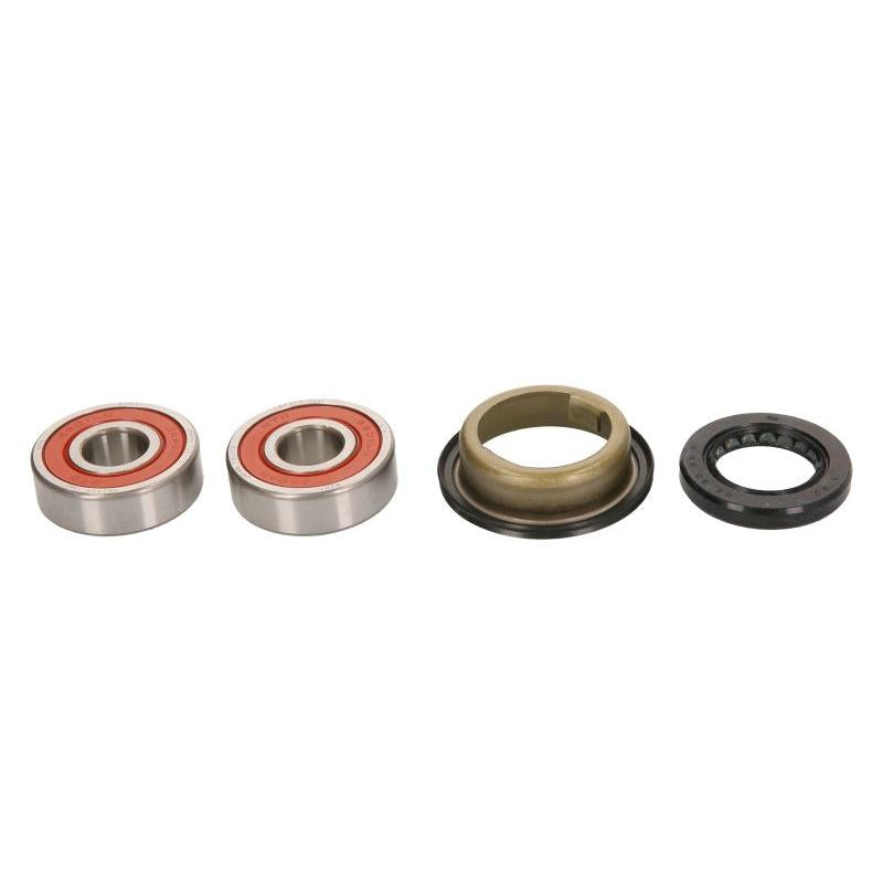 TOURMAX WBK-407 Wheel Bearing Kit