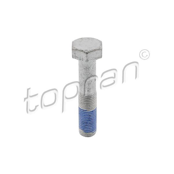 HANS PRIES HP723934 Pulley Bolt