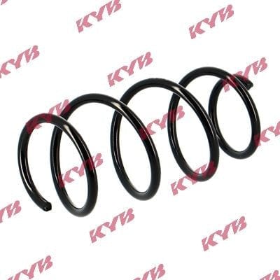 KYB K-Flex RA4124 Coil Spring