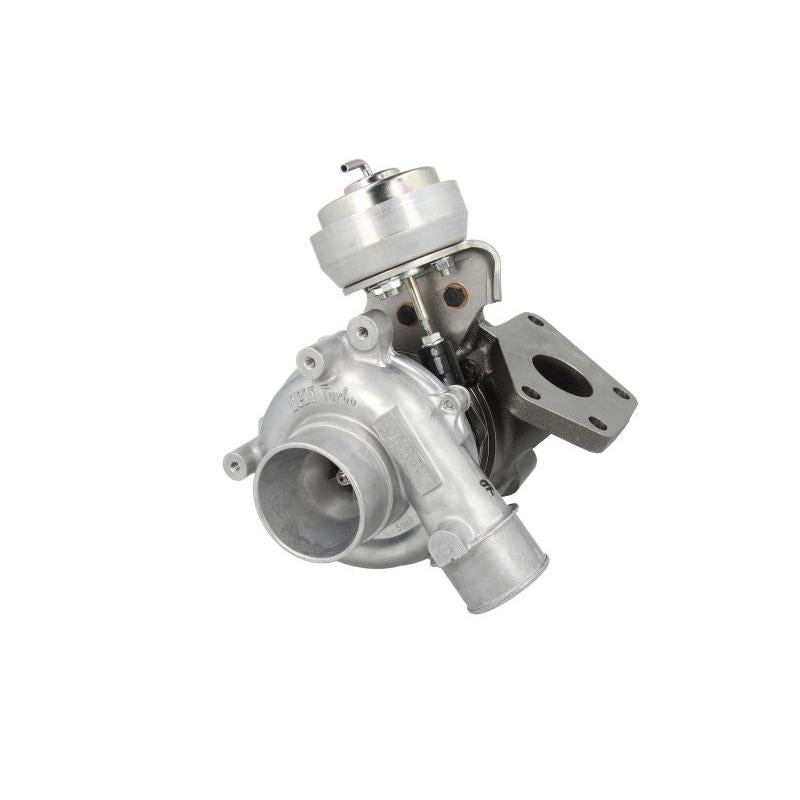 IHI VJ36 Turbocharger