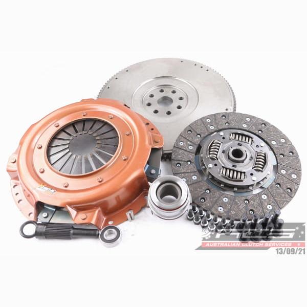 XTREME CLUTCH KFT28501-1A Clutch Kit (Tuning)