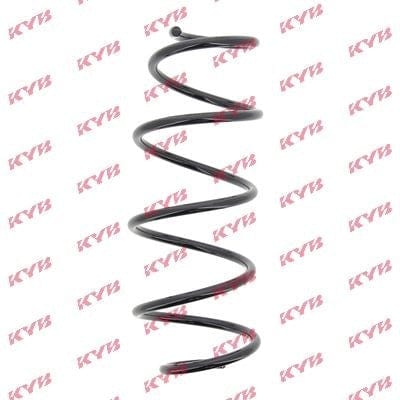 KYB K-Flex RA3949 Coil Spring for Citroen C3 II (Sc)