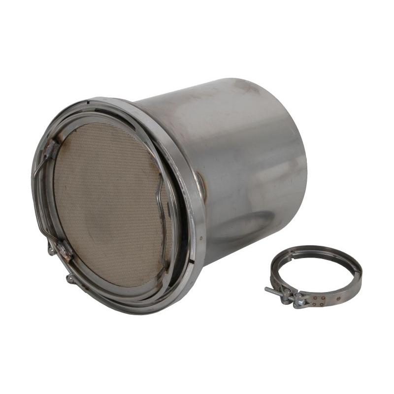 DINEX DIN8AI004 Exhaust System Soot/Particulate Filter