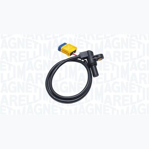 MAGNETI MARELLI 8280010 Crankshaft Pulse Sensor