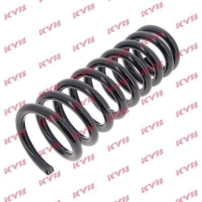 KYB K-Flex RD5950 Coil Spring Suitable for Mercedes-Benz S-Class