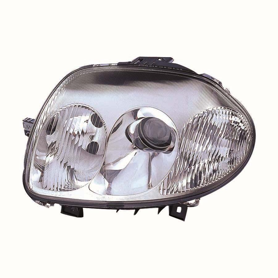 DEPO 551-1136L-LD-EM Headlight