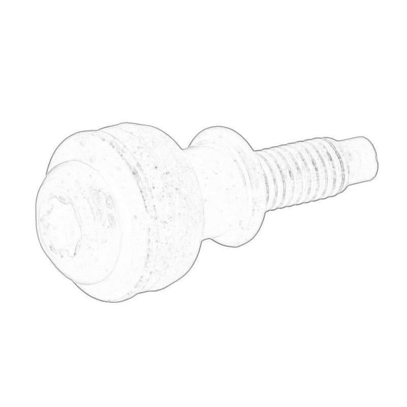 OE VW 06B103831J Rocker Cover Bolt