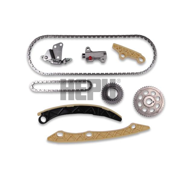 HEPU HEP21-0551 Timing Chain Kit