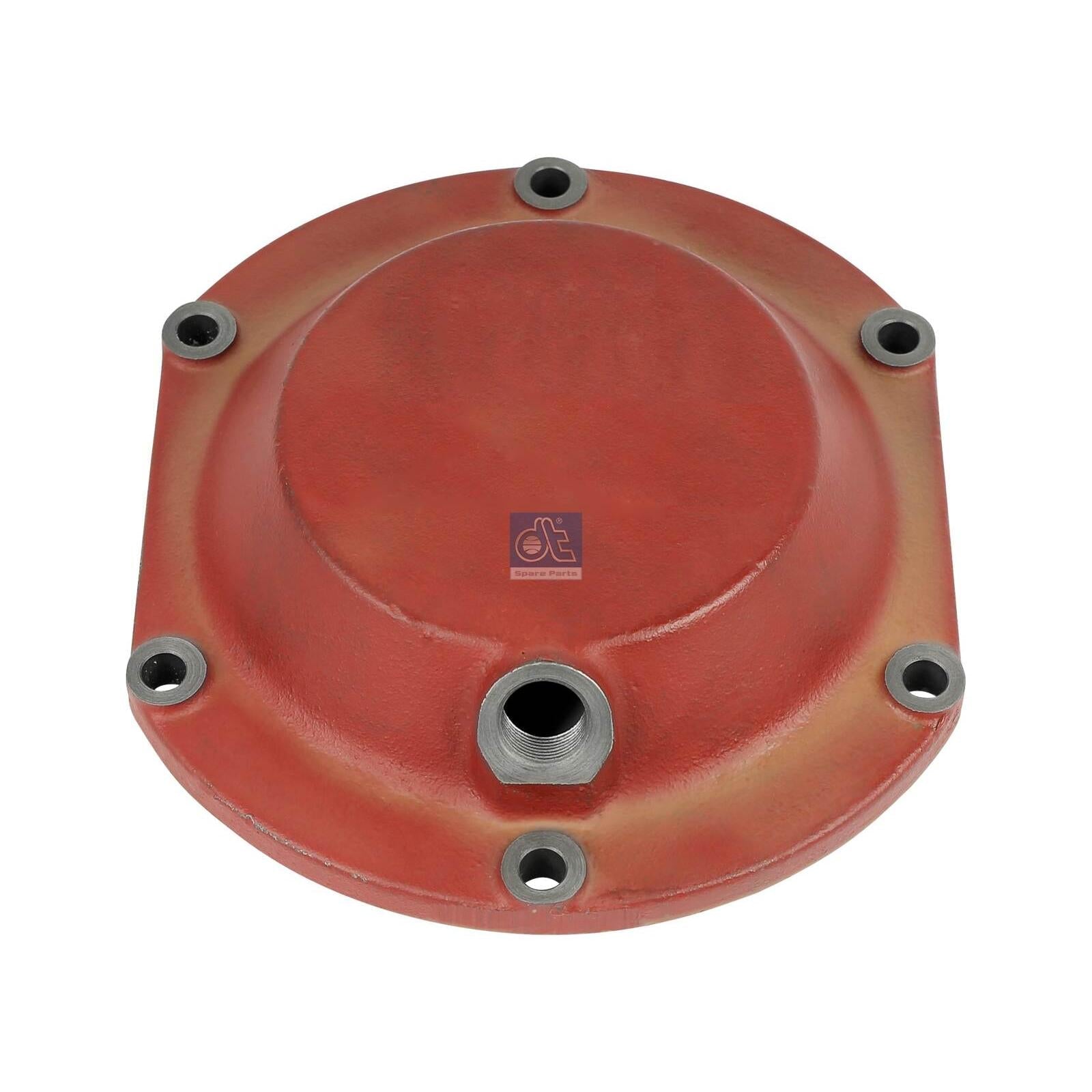 DT SPARE PARTS 3.67544 Wheels Cover