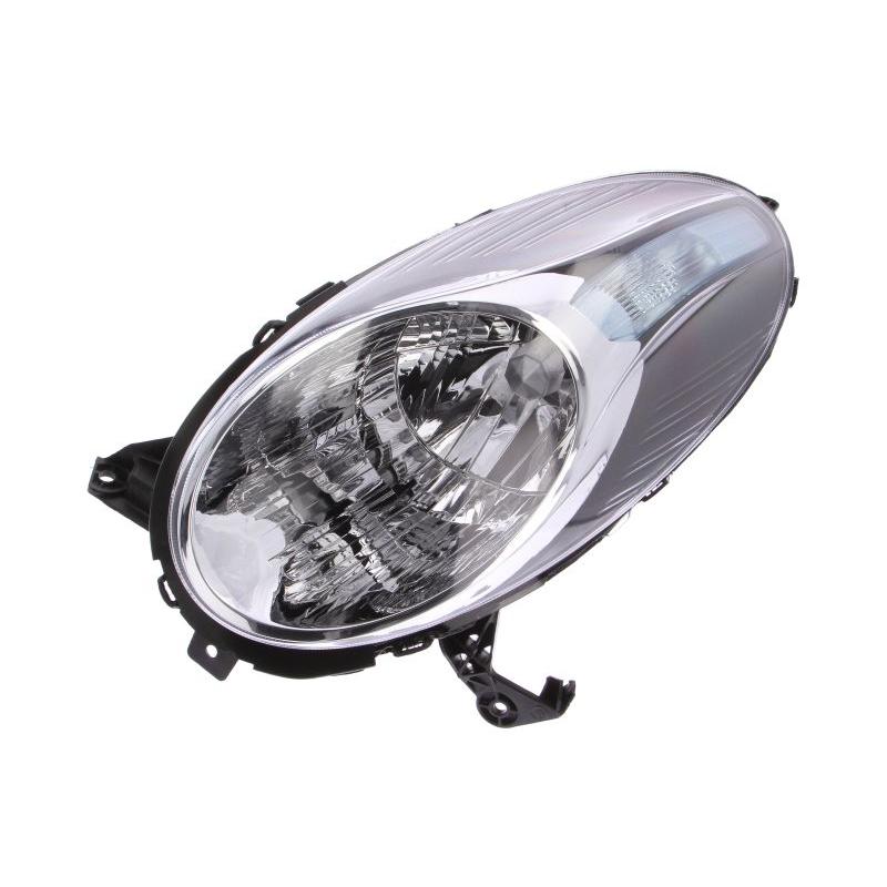 DEPO 215-11C3L-LD-EM Headlight