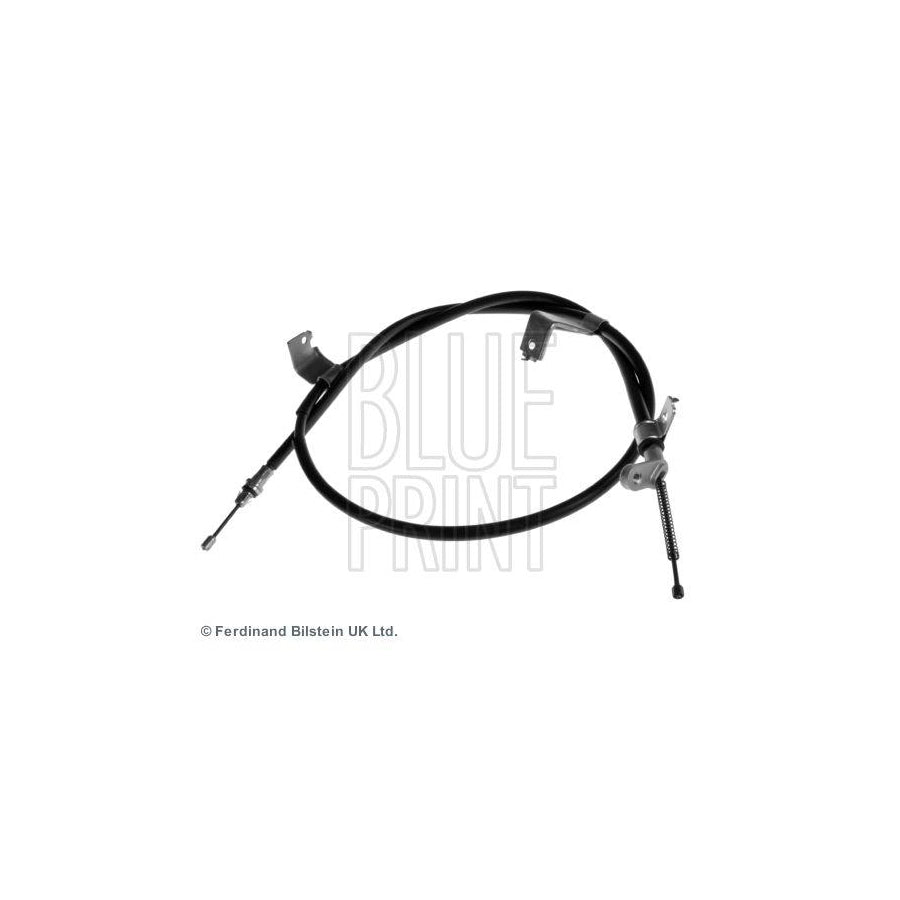 Blue Print Adn146317 Hand Brake Cable
