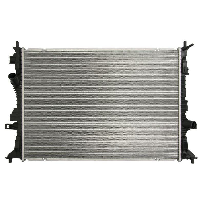 NISSENS NIS606404 Engine Radiator