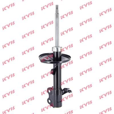 KYB EXCel-G 333361 Shock Absorber for Toyota Prius I Saloon (Xw10)