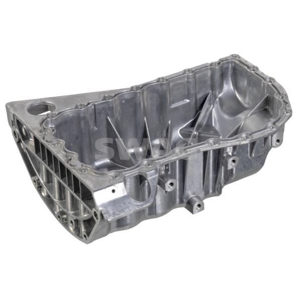 SWAG SW33108592 Oil Sump Gasket