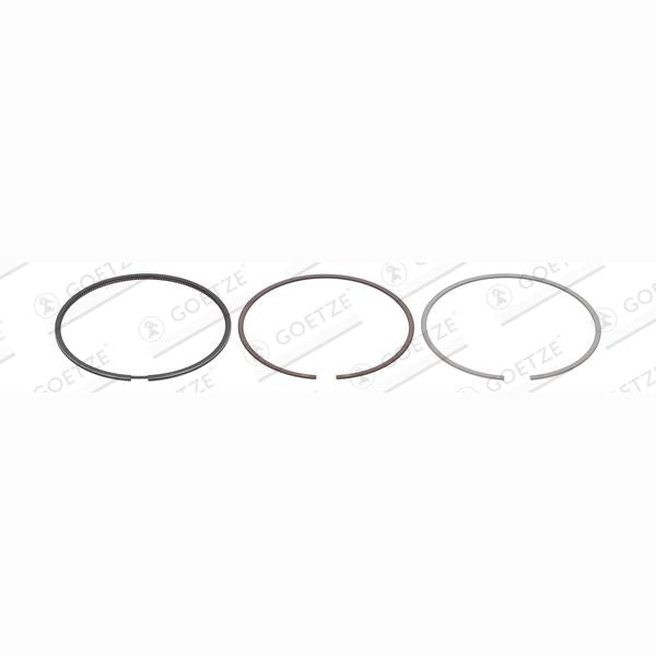 GOETZE 08-442900-30 Piston Ring Kit