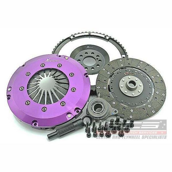 XTREME CLUTCH KFD24637-1G Clutch Kit (Tuning)