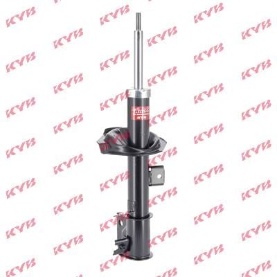 KYB EXCel-G 339313 Shock Absorber for Suzuki Sx4