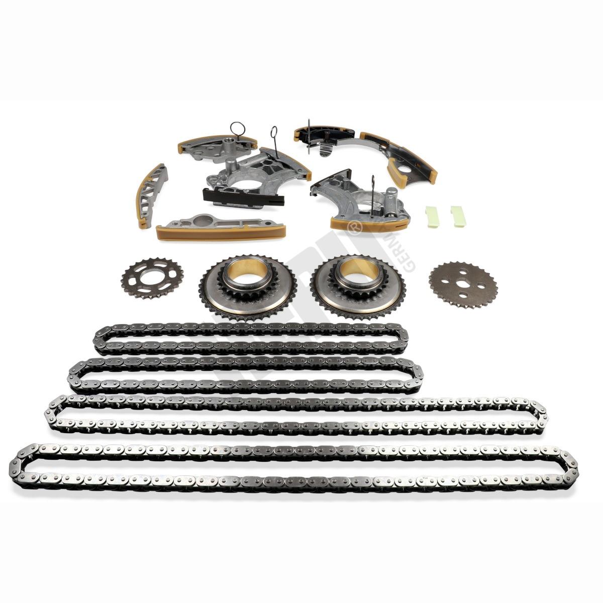 HEPU HEP21-0641 Timing Chain Kit