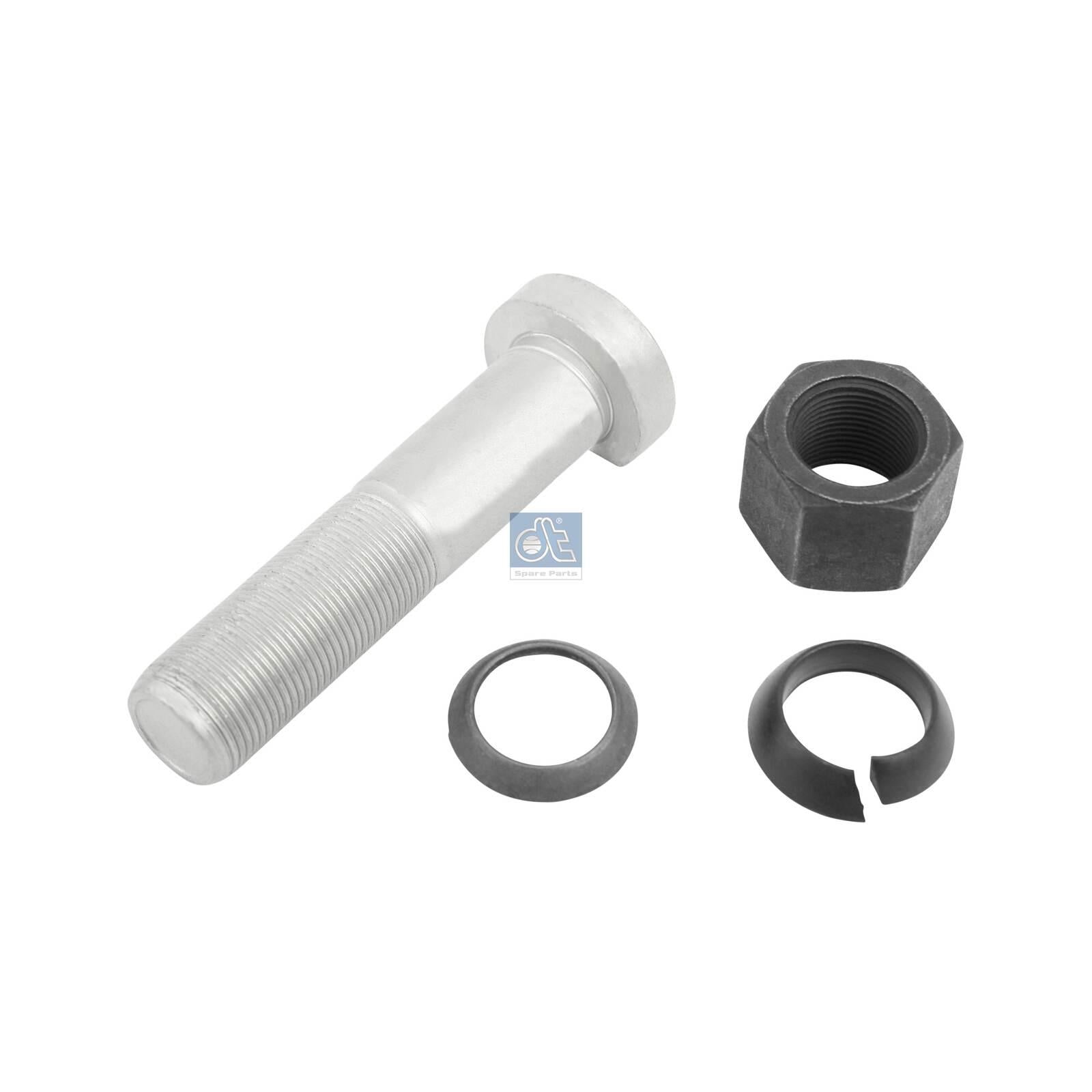 DT SPARE PARTS 10.10082 Wheel Bolt
