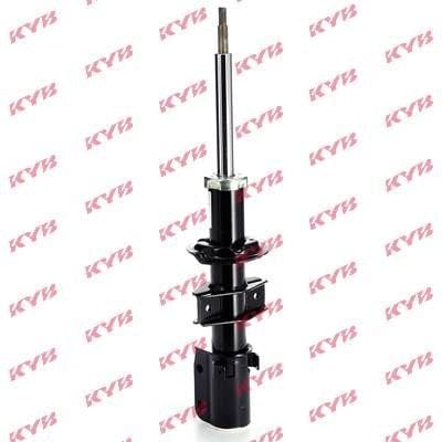 KYB Premium 631600 Shock Absorber for Fiat Panda I Hatchback (141)