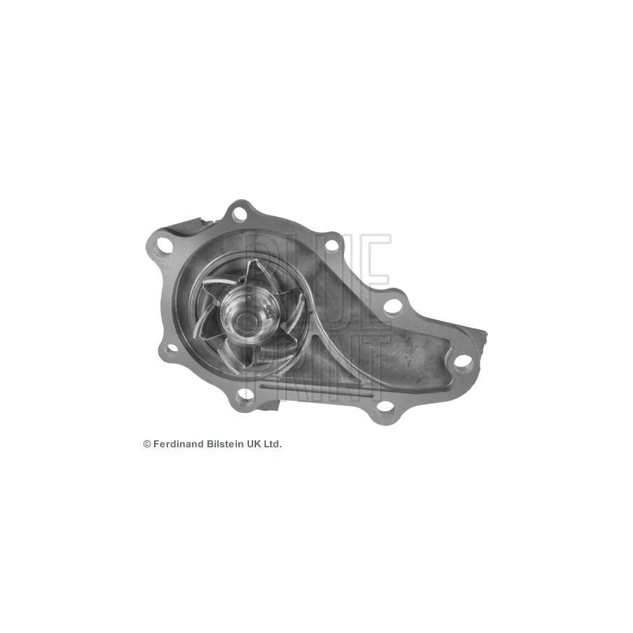 Blue Print Adn146328 Hand Brake Cable