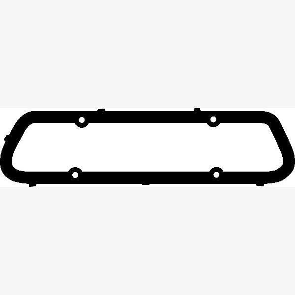CORTECO CO423947P Cylinder Head Cover Gasket