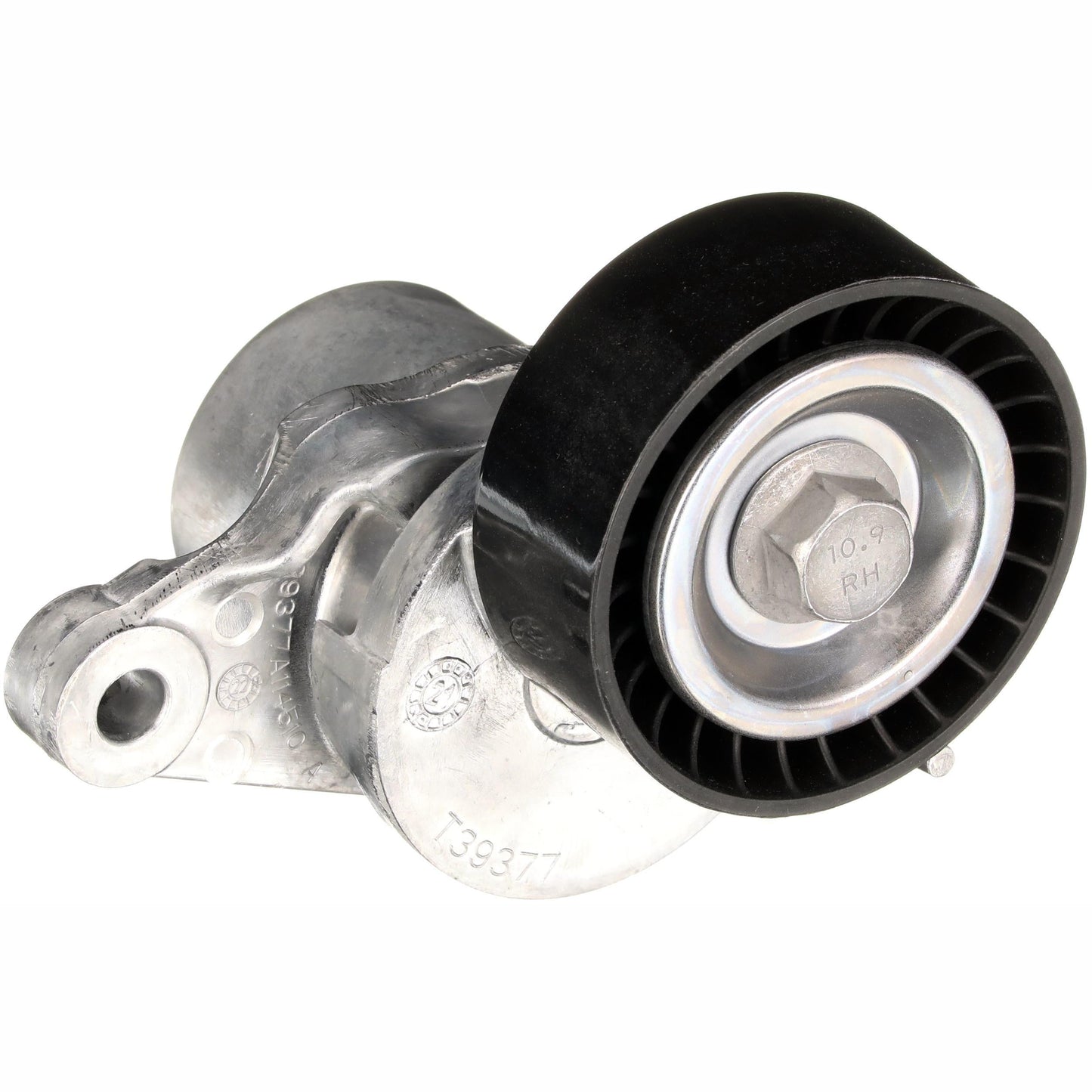 GATES GATT39377 V-Ribbed Belt Tensioner Pulley