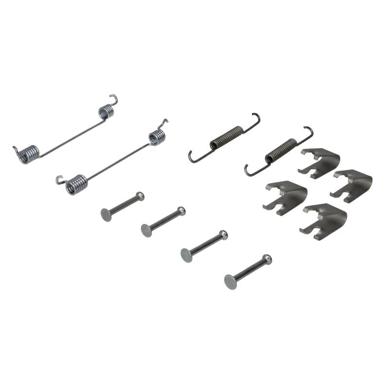 SBP 12-RV018 Brake Shoes Accessory Kit