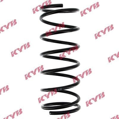 KYB K-Flex RA5377 Coil Spring for Hyundai Galloper Ii