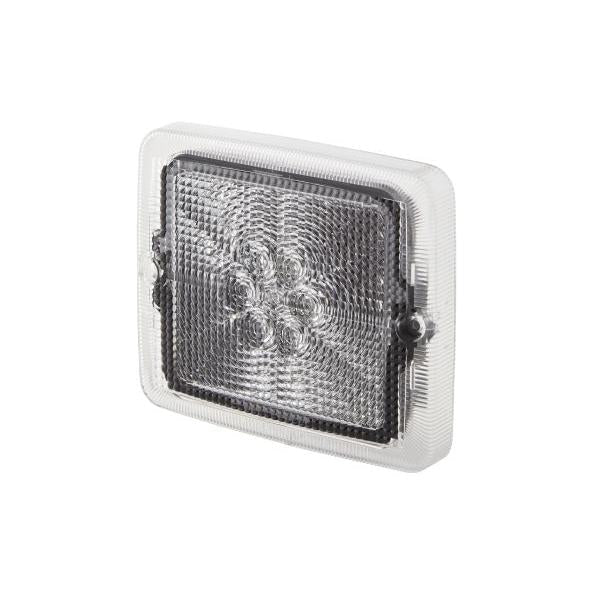HELLA 9DW195804-241 Tail Light Lens