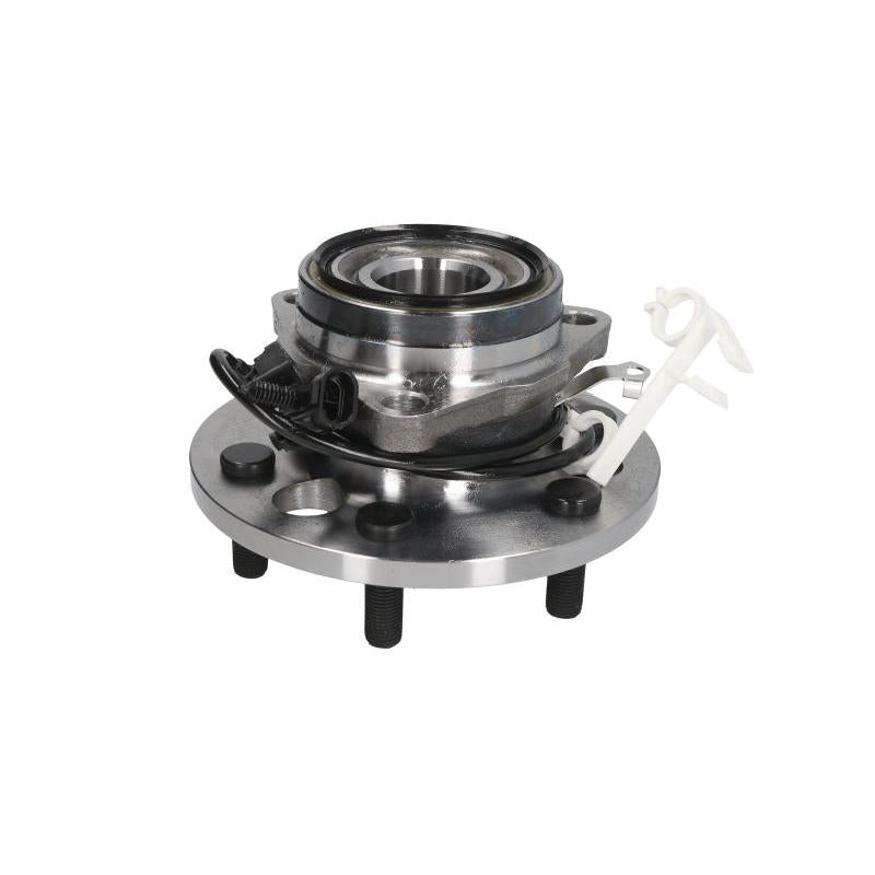 EDGE 515024AT Wheel Hub