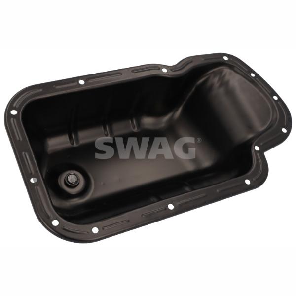 SWAG SW33109219 Oil Sump Gasket
