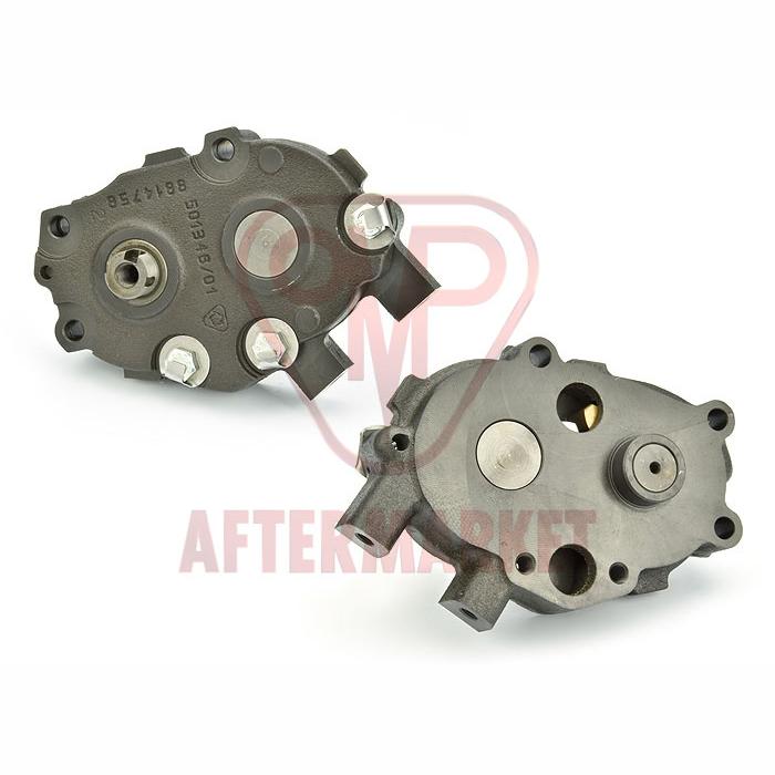 OMP OMP500.009 Oil Pump