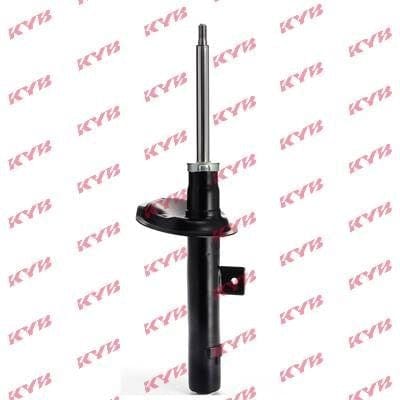 KYB Premium 633729 Shock Absorber for Peugeot 206