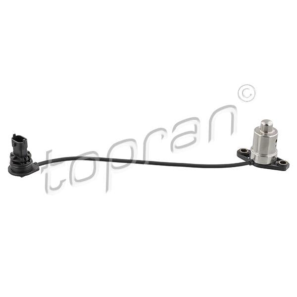 HANS PRIES HP208889 Engine Oil Level Sensor