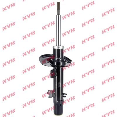 KYB EXCel-G 339710 Shock Absorber for Peugeot 207