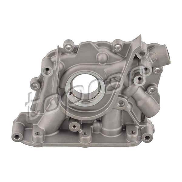 HANS PRIES HP304798 Oil Pump