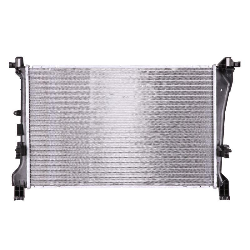NISSENS NIS617869 Engine Radiator