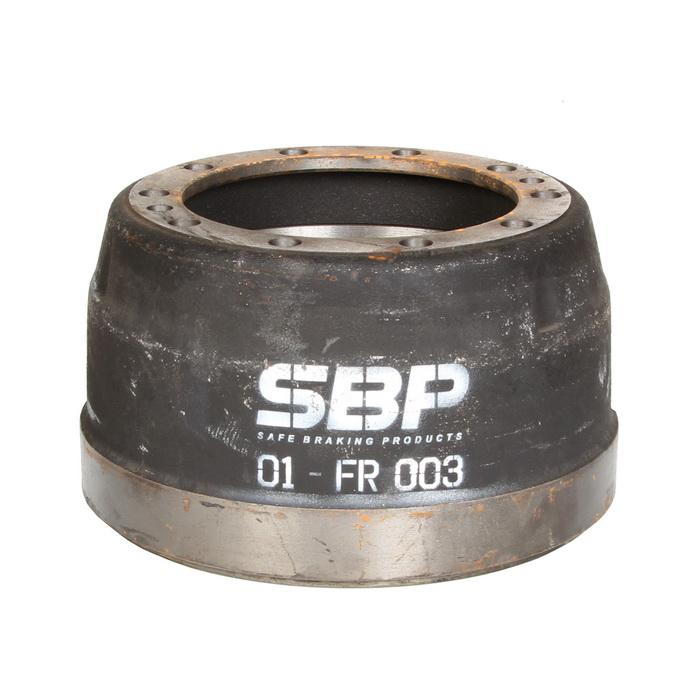 KNORR K136362X50 Brake Caliper