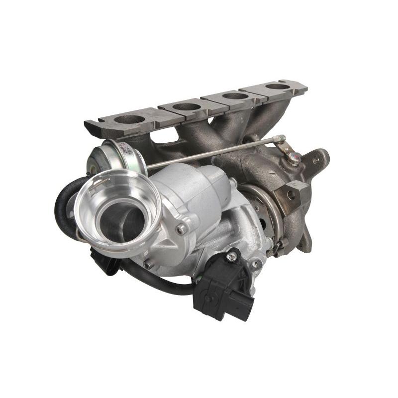 IHI 9VA13 Turbocharger