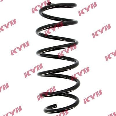 KYB RA1072 Coil Spring