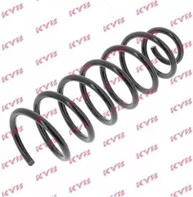 KYB K-Flex RC6280 Coil Spring