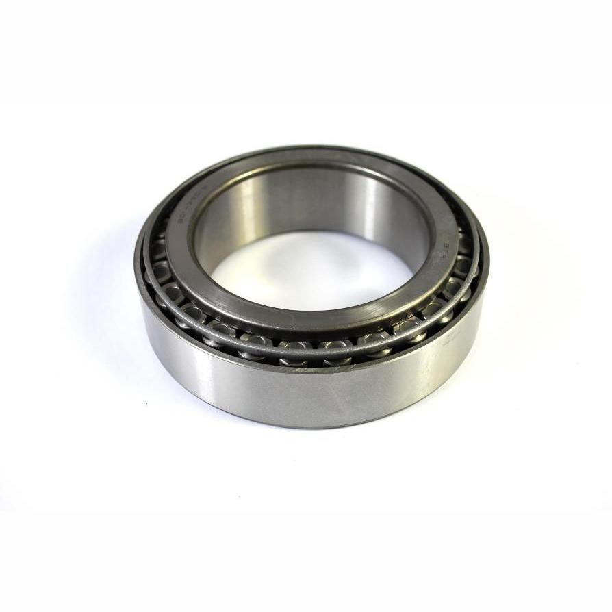 BTA B01-DF002 Wheel Bearing