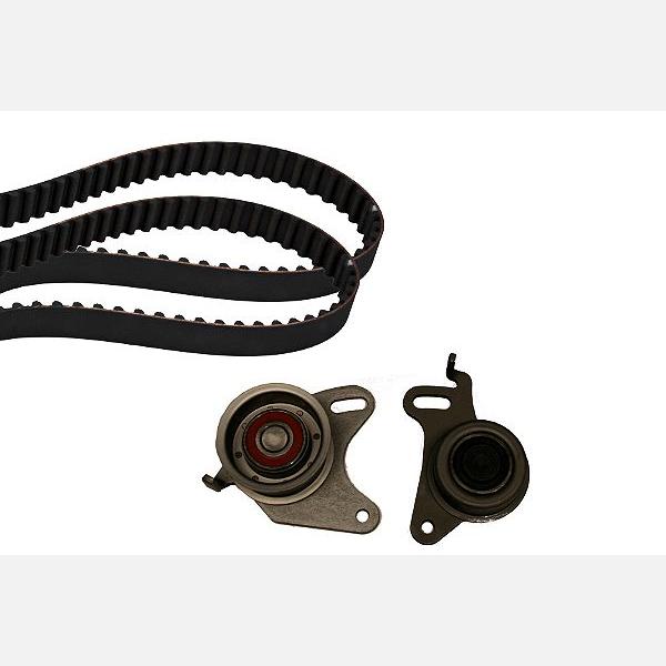 HEPU HEP20-1236 Timing Belt Set