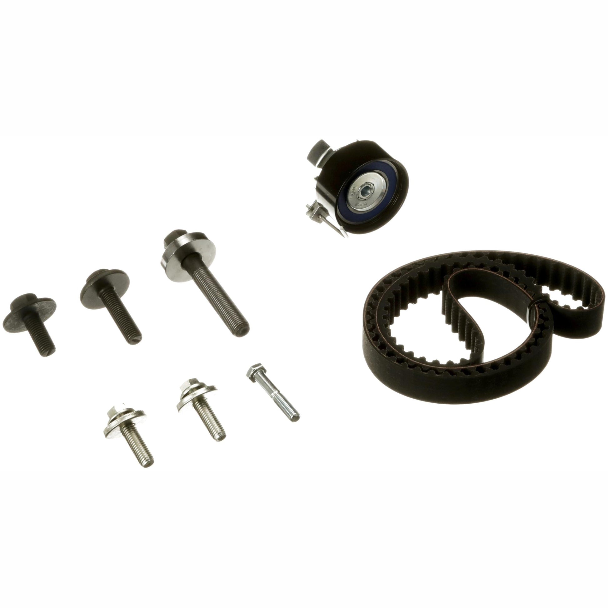 GATES GATK045669XS Timing Belt Set
