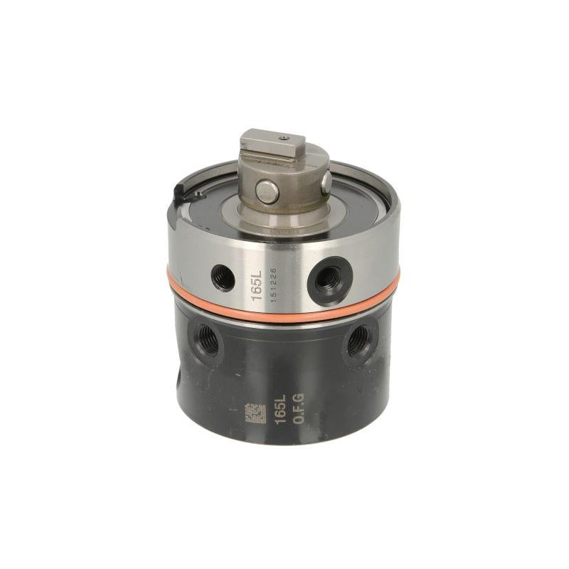 DELPHI 83-165L Fuel Injection Control Unit