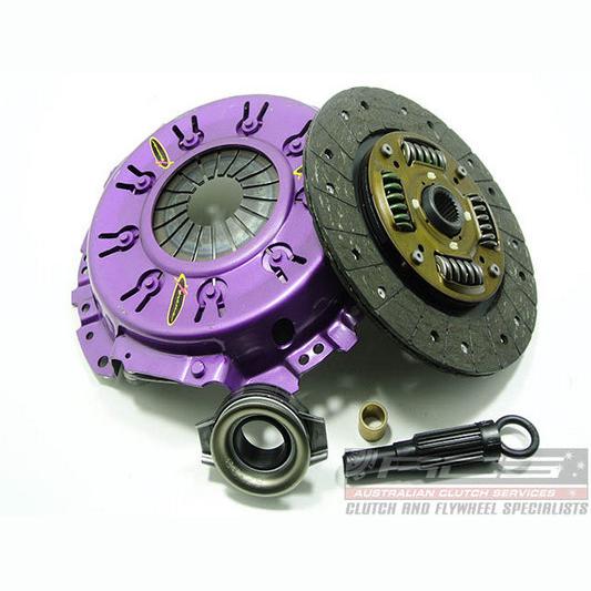 XTREME CLUTCH KNI23008-1A Clutch Kit (Tuning)