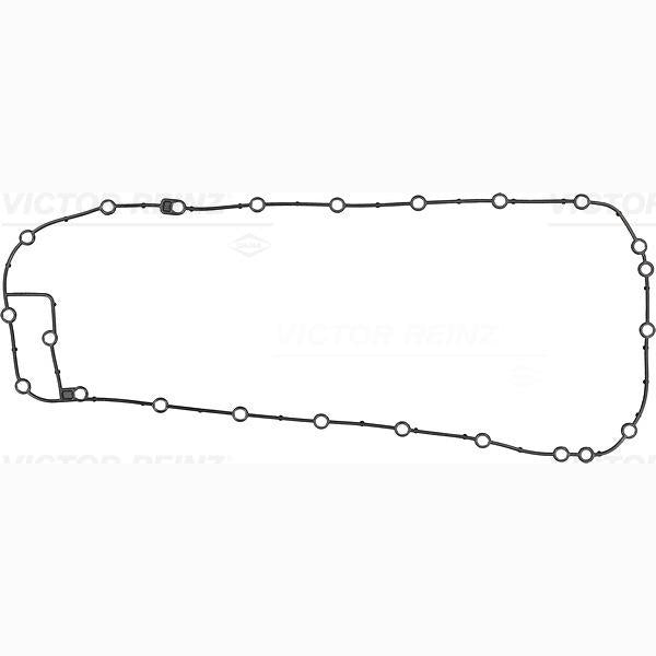 REINZ 71-31328-00 Oil Sump Gasket