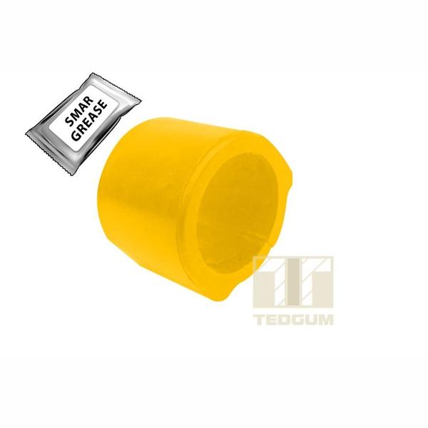TEDGUM 419098 Control/Trailing Arm Mounting