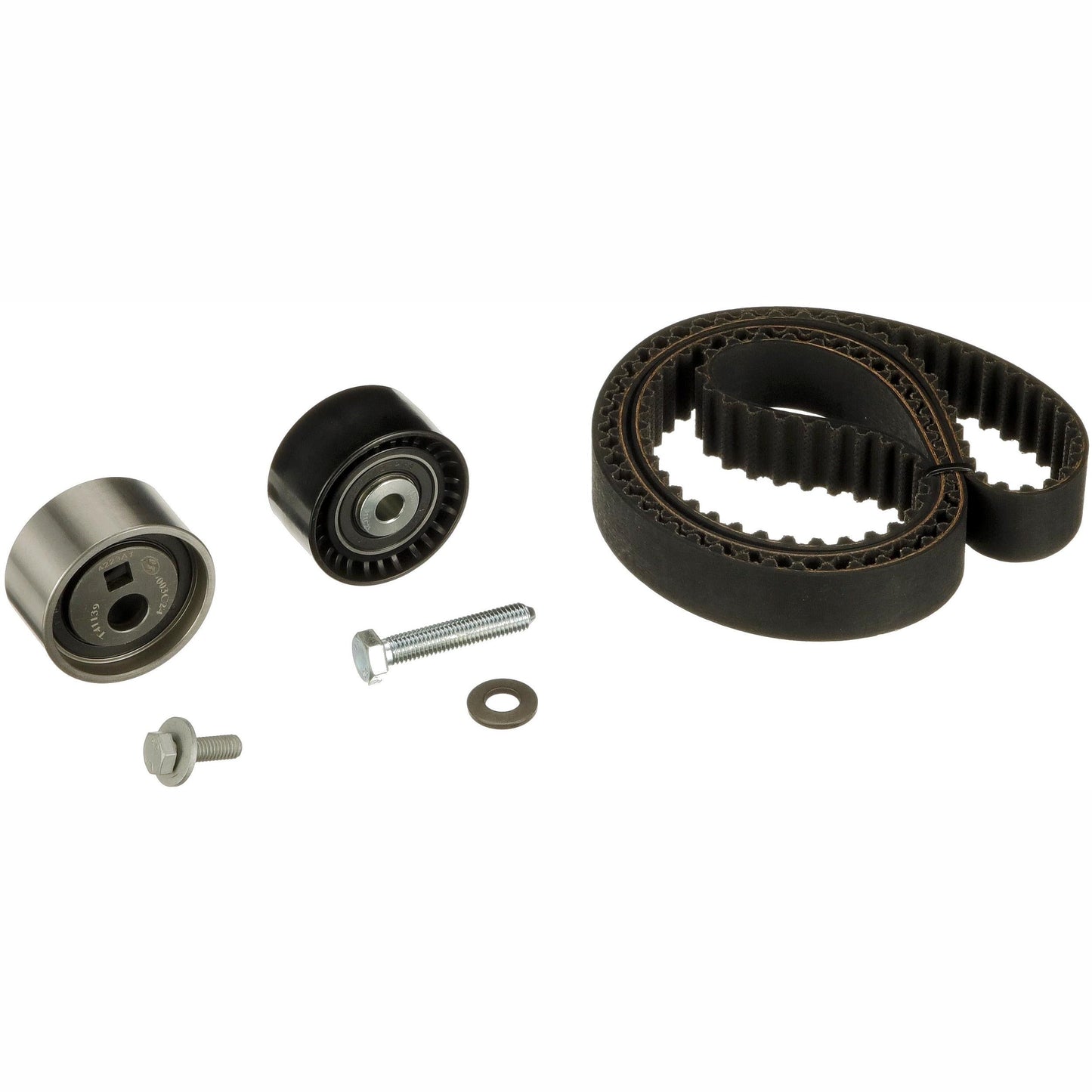 GATES GATK035524XS Timing Belt Set